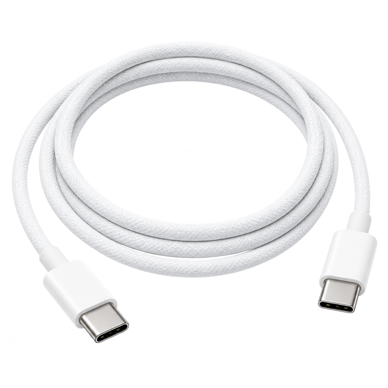 Apple charging cables