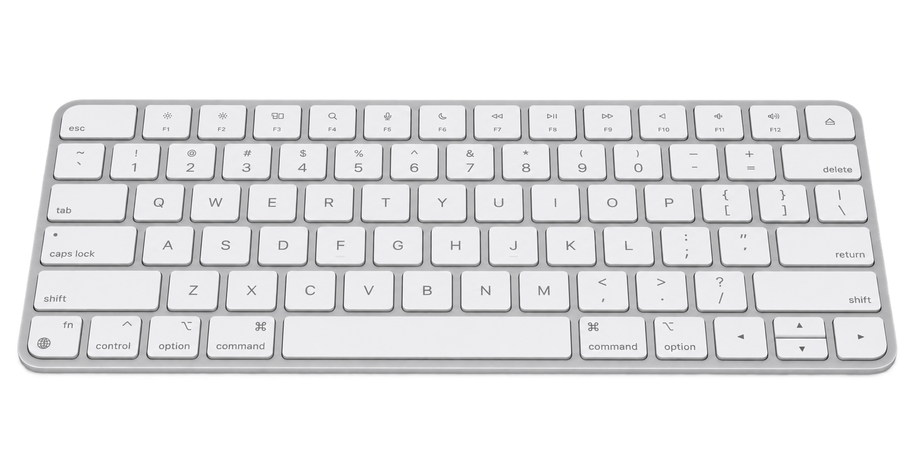 Magic Keyboard
