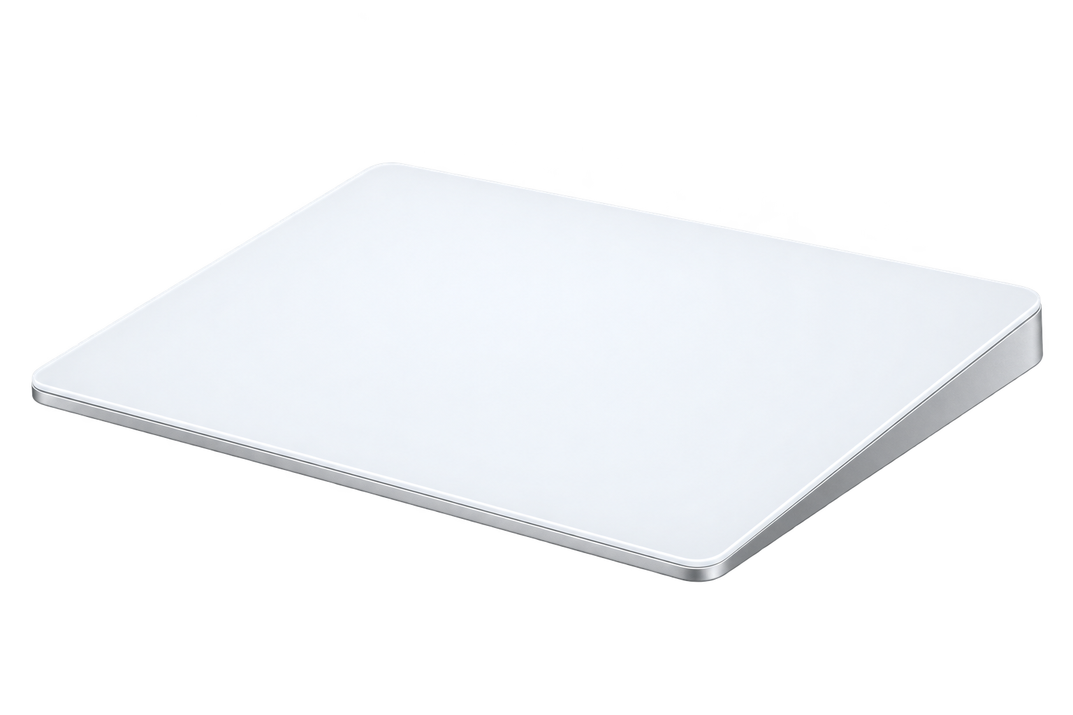 Magic Trackpad