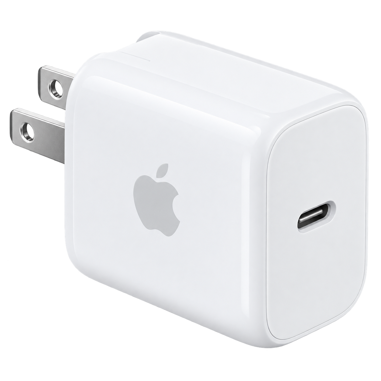 Apple power adapters