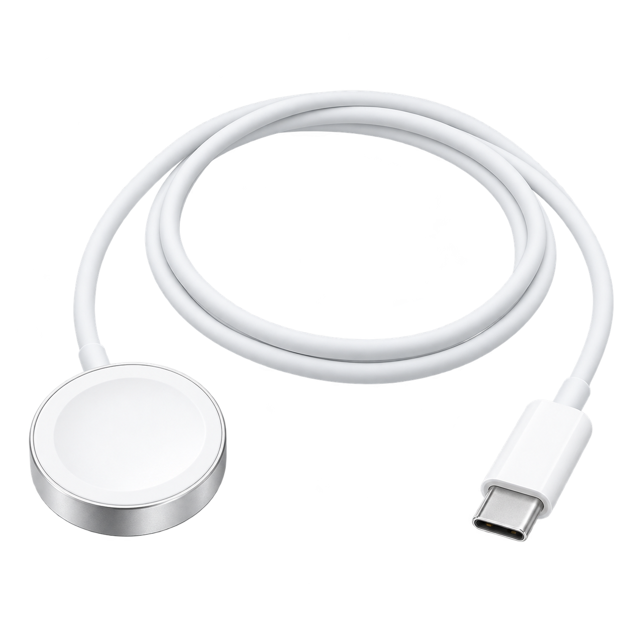 Apple Watch charging cables
