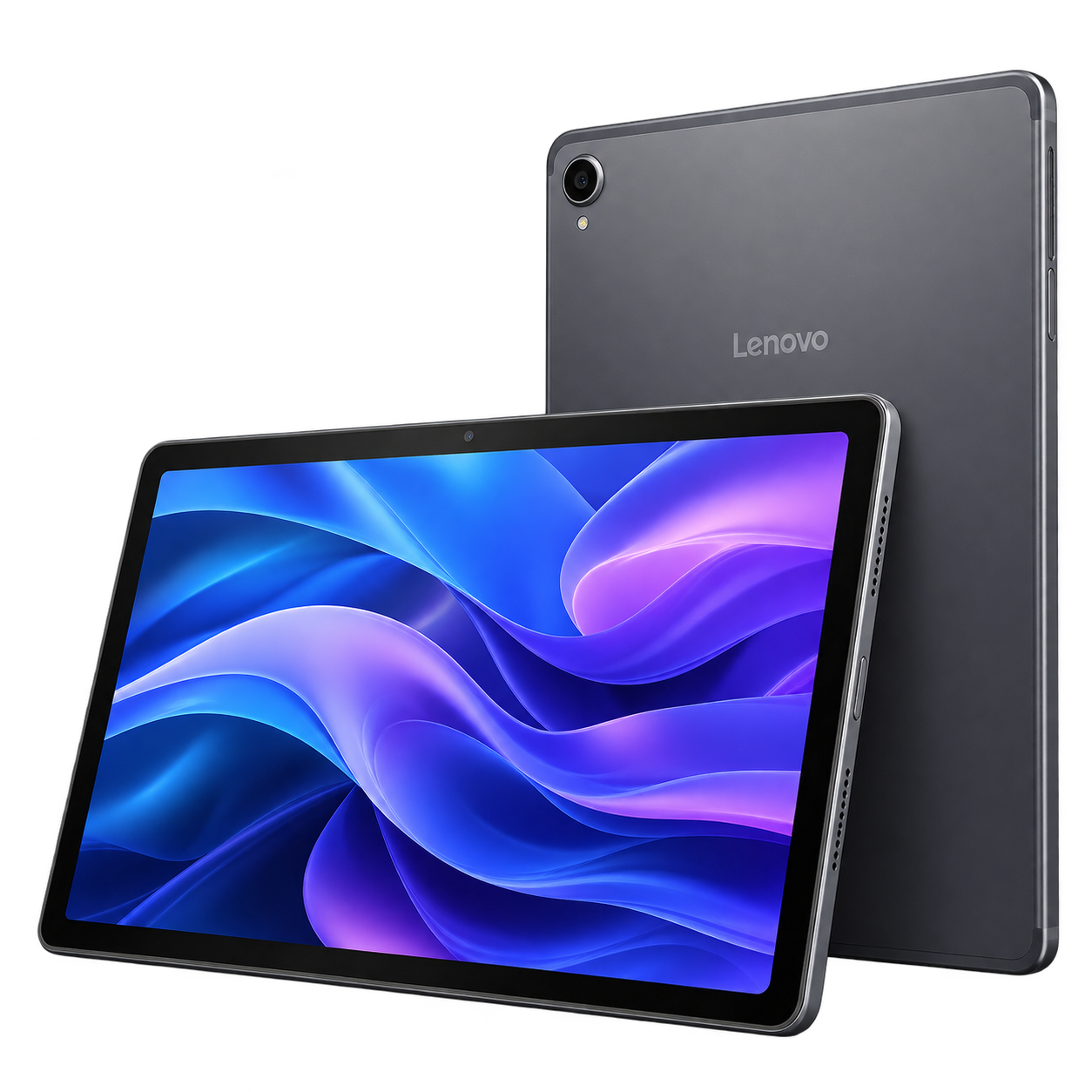Lenovo tablets