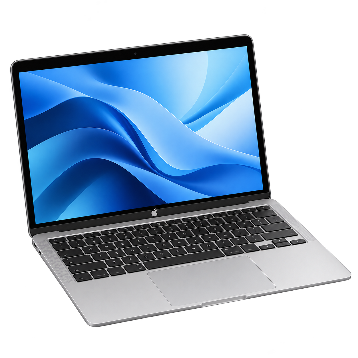 Apple MacBook