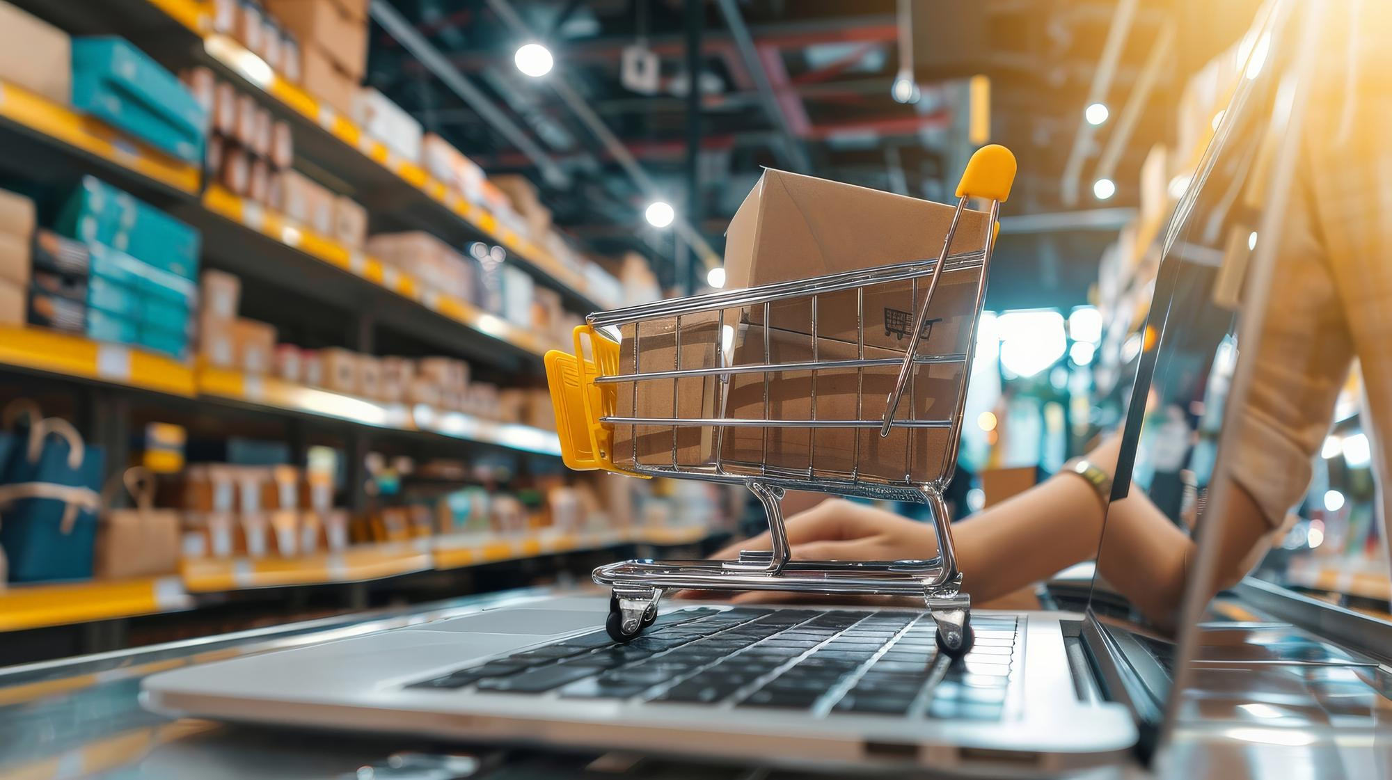 Wholesale product sourcing and distribution