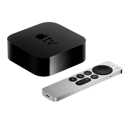 Apple TV