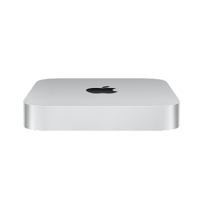 Apple Mac mini desktop